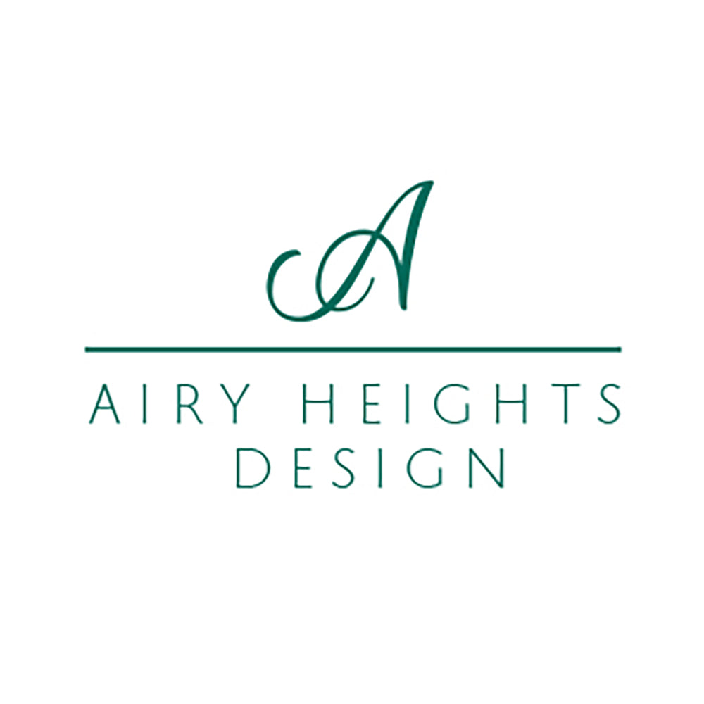 Airy Heights Design