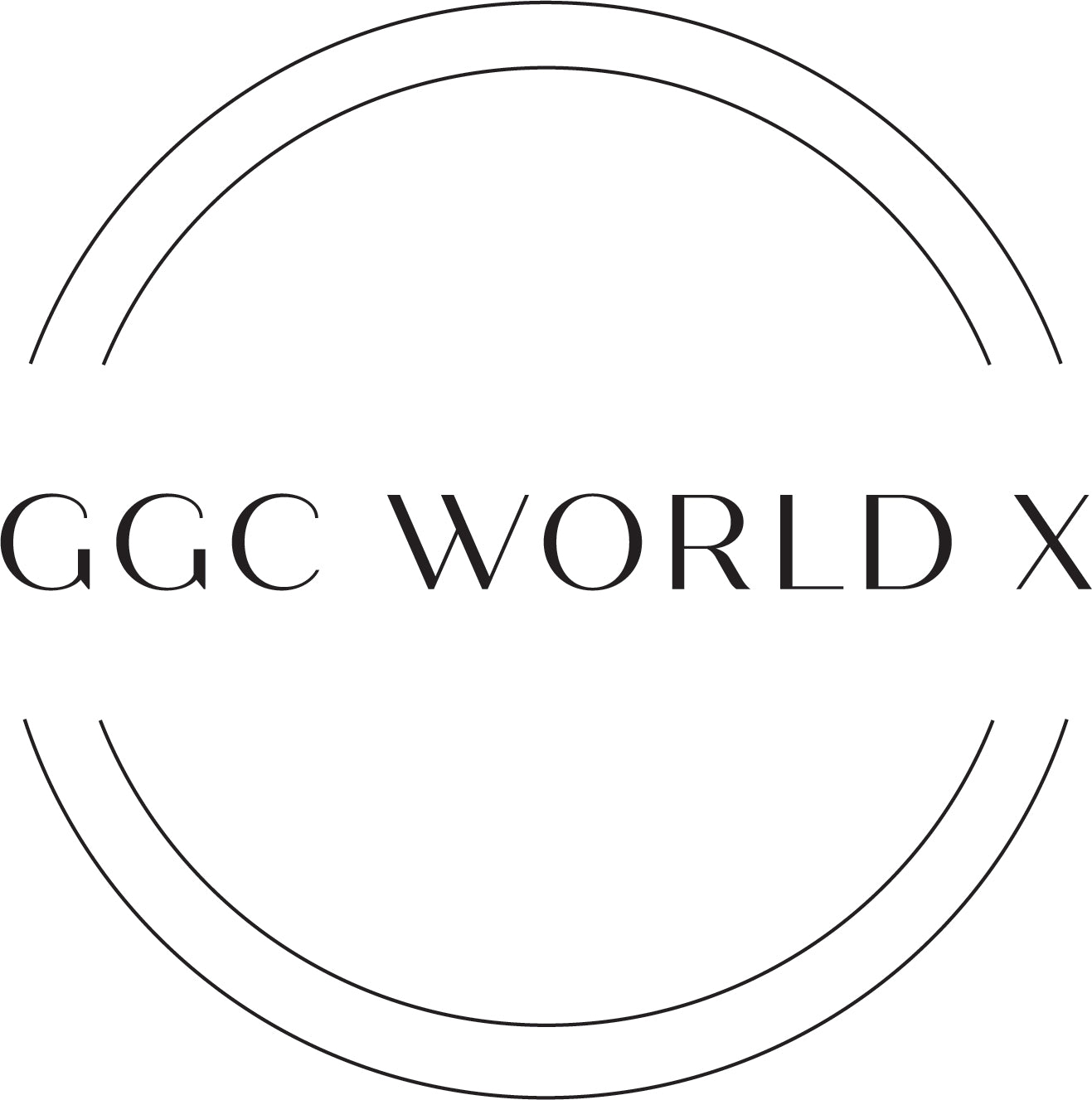 GGC World X
