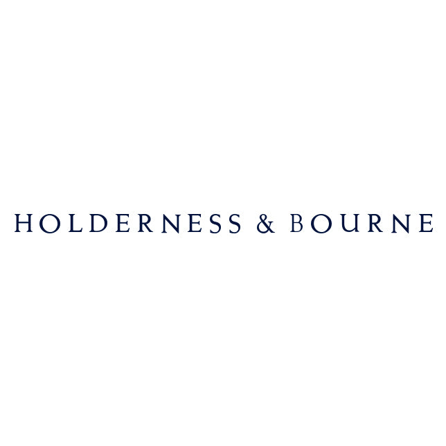 Holderness & Bourne