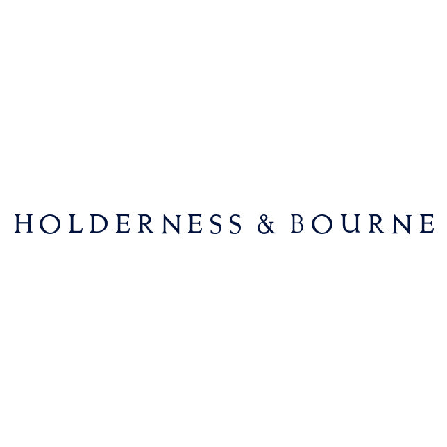 Holderness &amp; Bourne