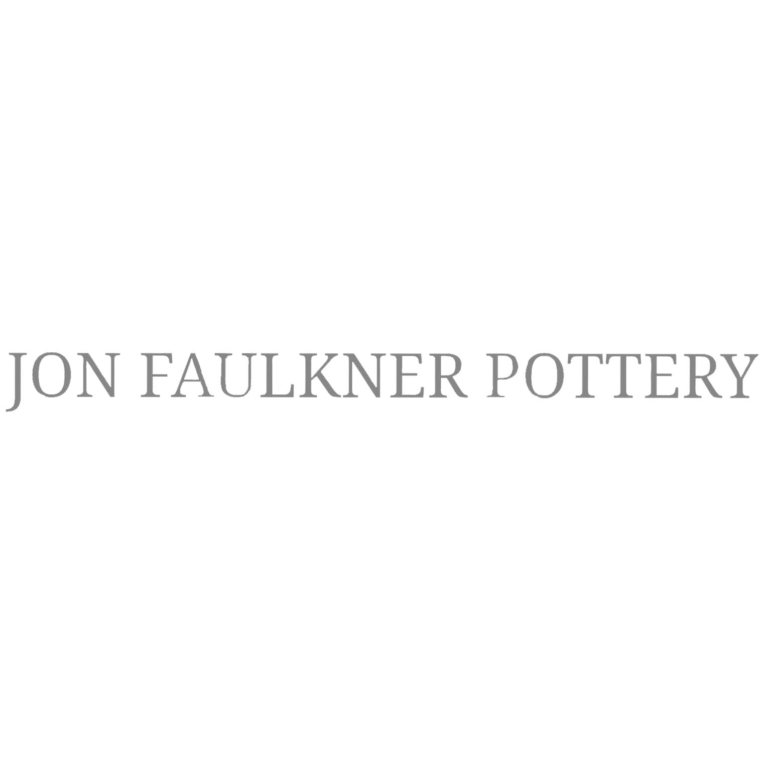 Jon Faulkner Pottery