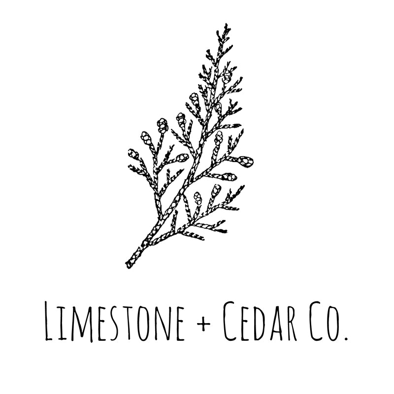 Limestone &amp; Cedar Co.