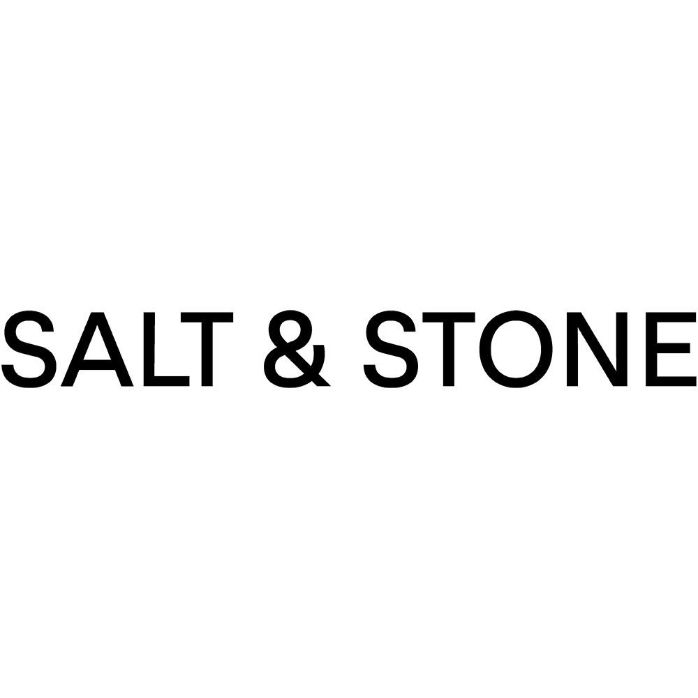 Salt &amp; Stone