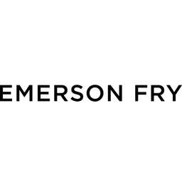 Emerson Fry