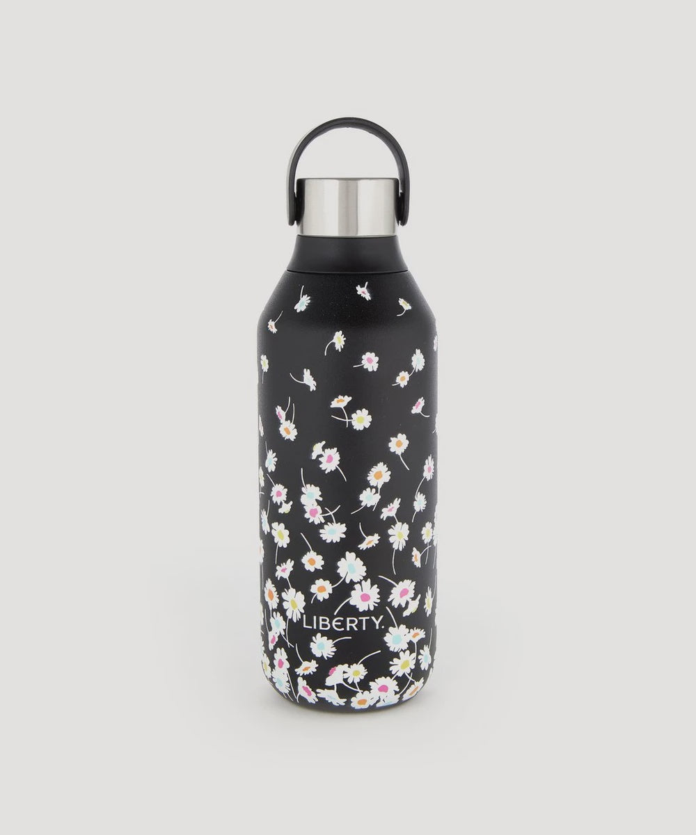 Chilly's Water Bottle - Jive Abyss Black