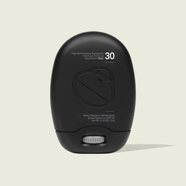 Sun Bum Signature SPF 30 Sunscreen Face Stick