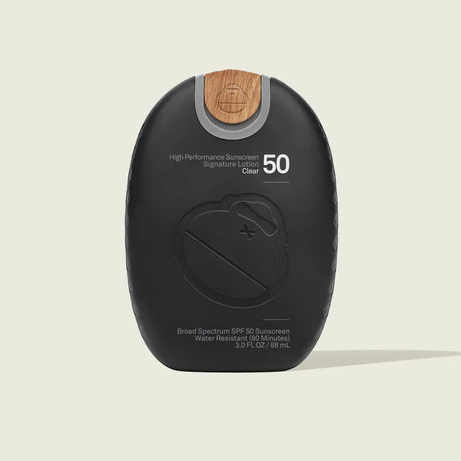 Sun Bum Signature SPF 50 Sunscreen Lotion