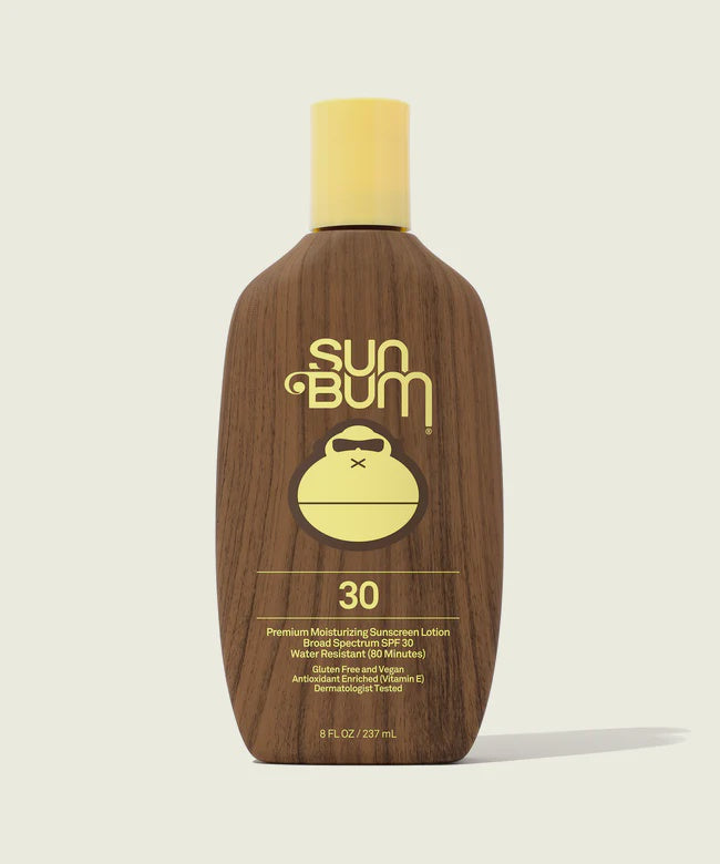 Sun Bum Original SPF 30 Sunscreen Lotion