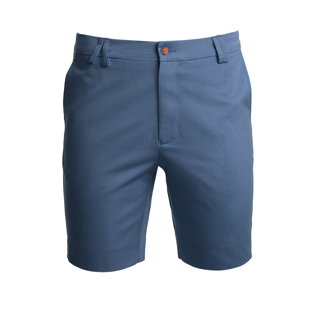 Men's Original Bermudas - Dusk Blue