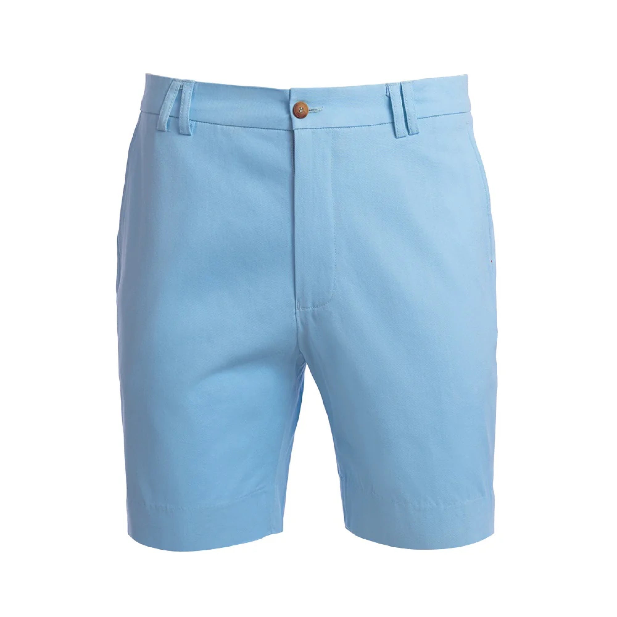 Men's Performance Shorts - Bluebird
