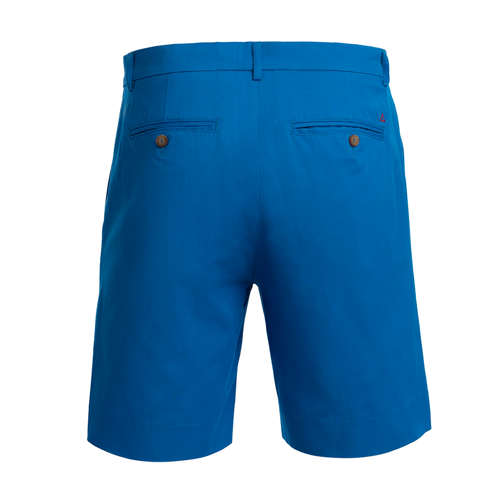 Men's Original Bermudas - Chromis Blue