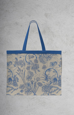 TABS Botanist Tote