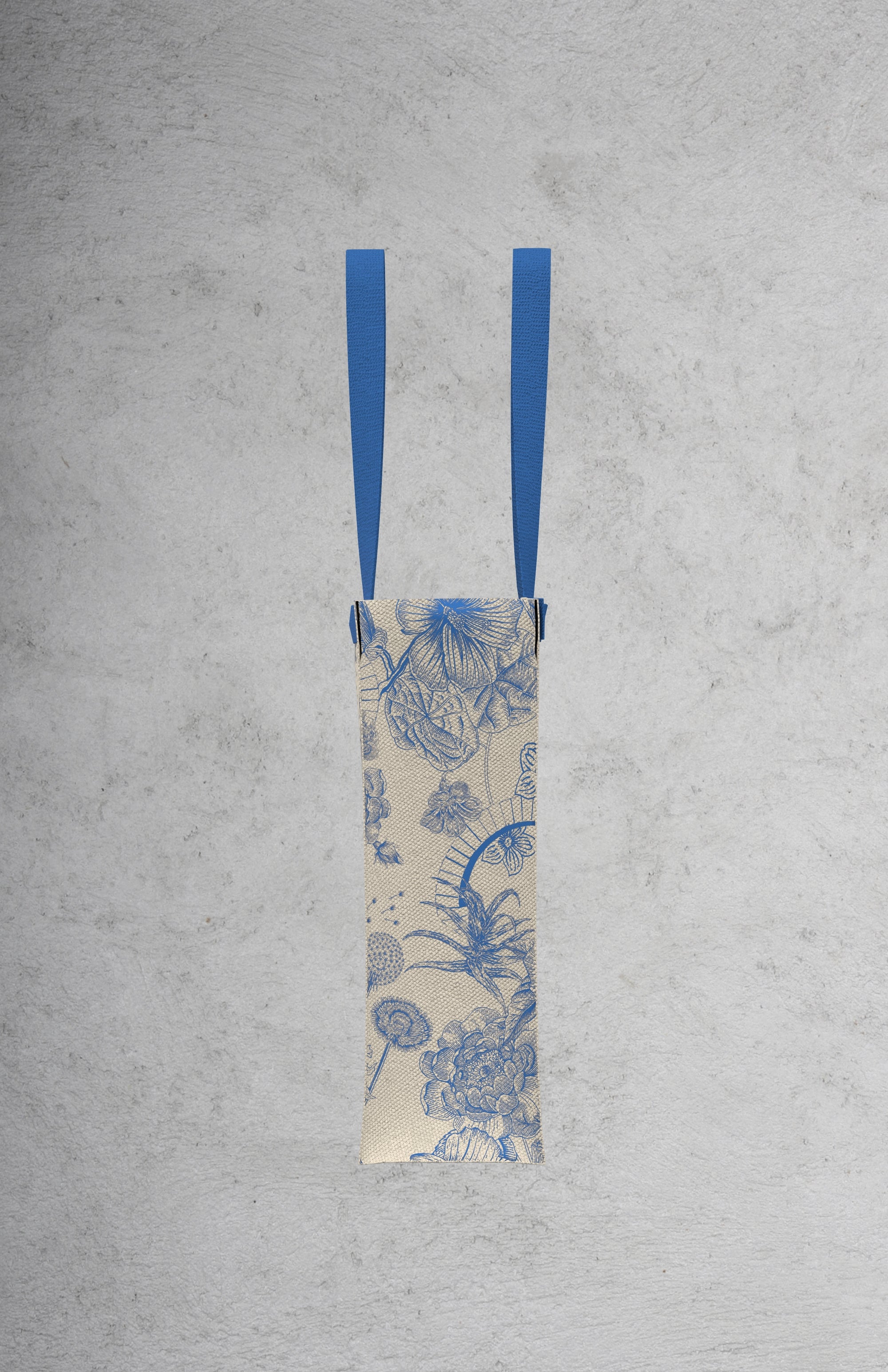 TABS Botanist Tote