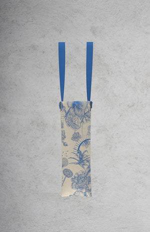 TABS Botanist Tote