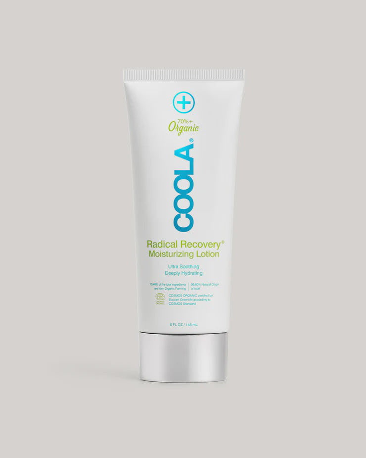 Coola Radical Recovery After-Sun Moisturizing Lotion