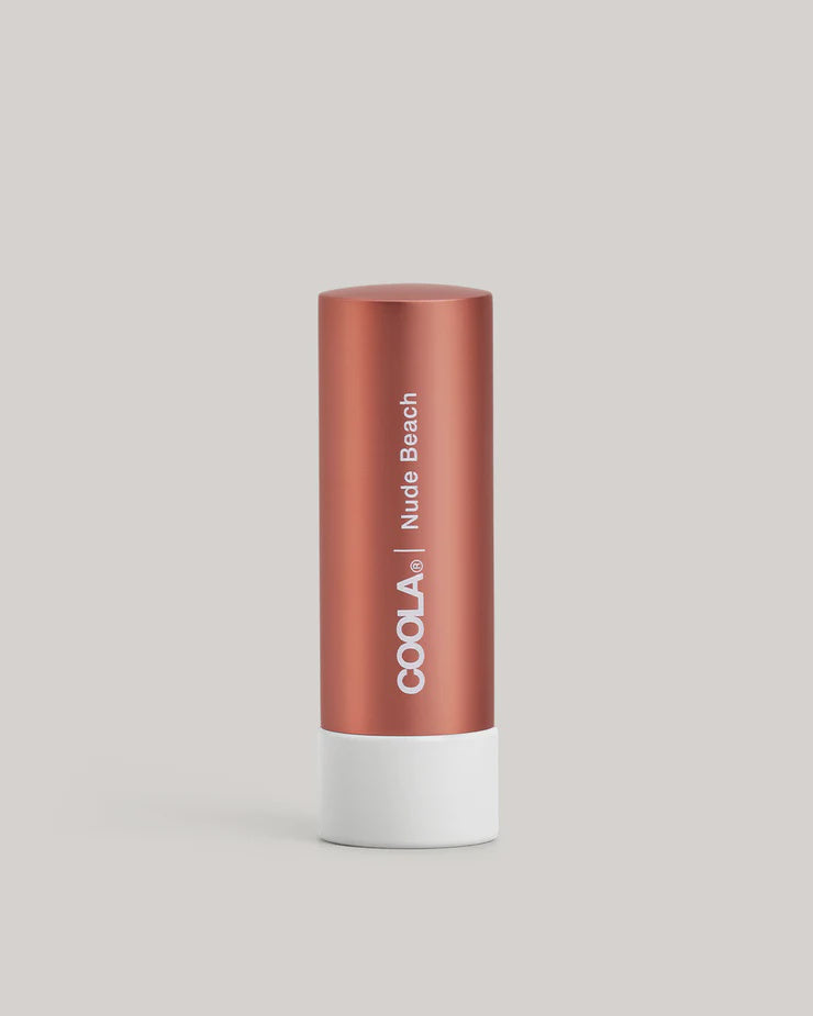 Coola Sunscreen Lip Balm - Nude Beach