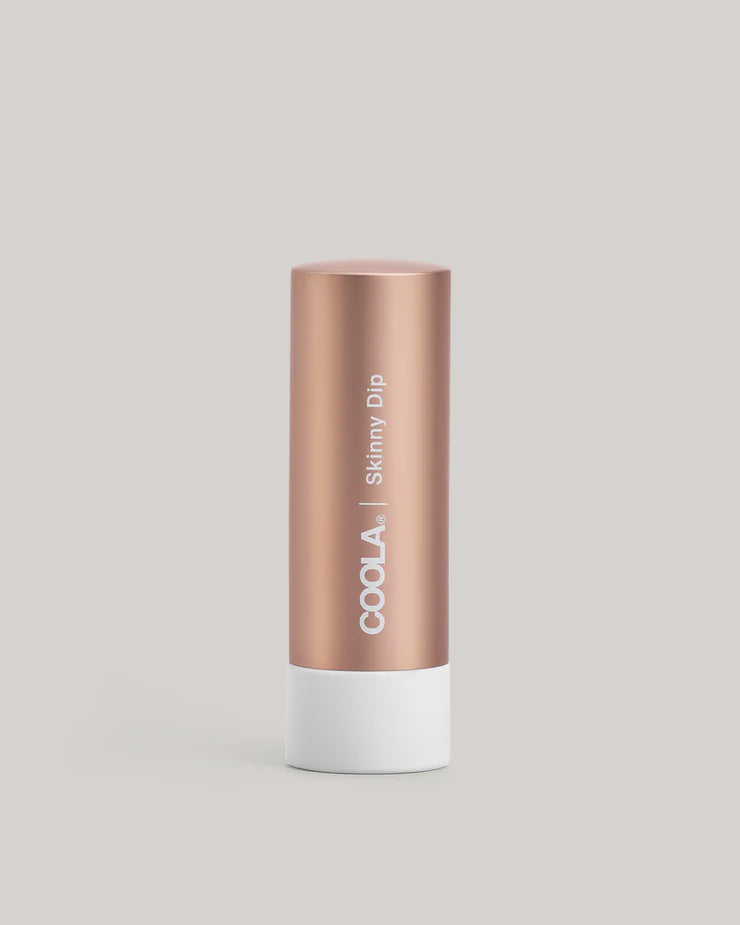 Coola Sunscreen Lip Balm - Skinny Dip