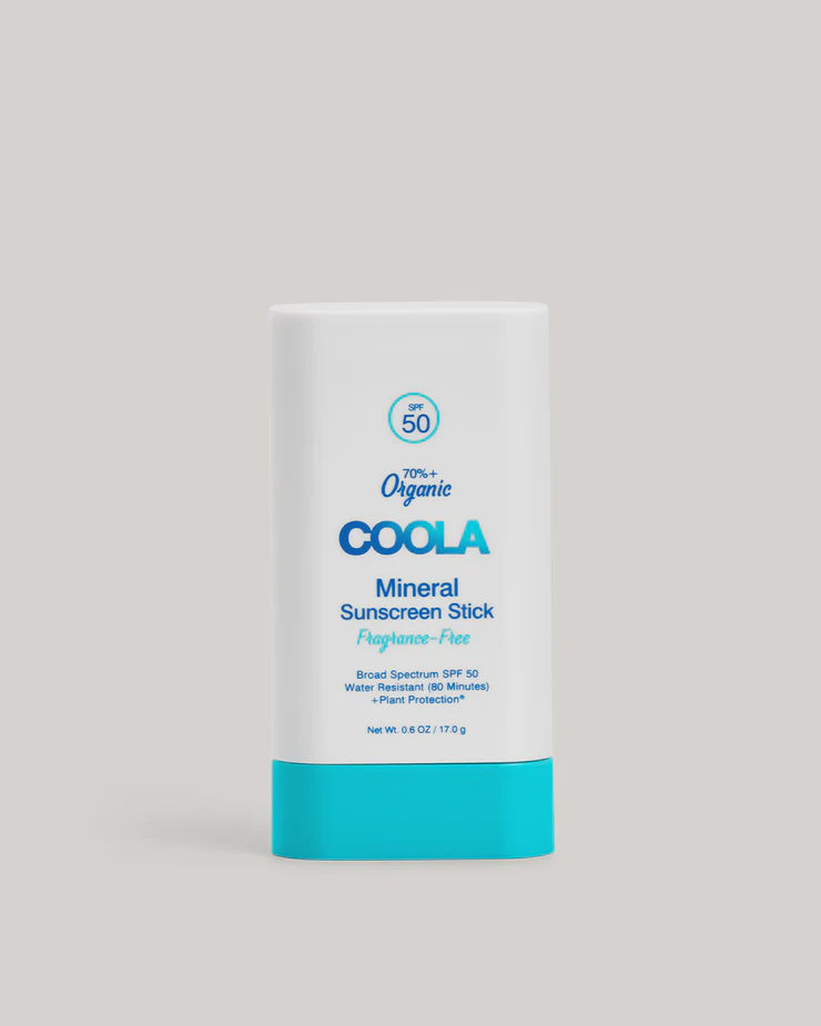 Coola Sunscreen Stick SPF 50