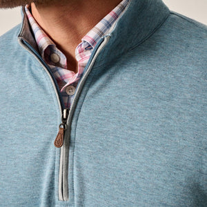 Johnnie-O Sully 1/4 Zip Pullover - Maya