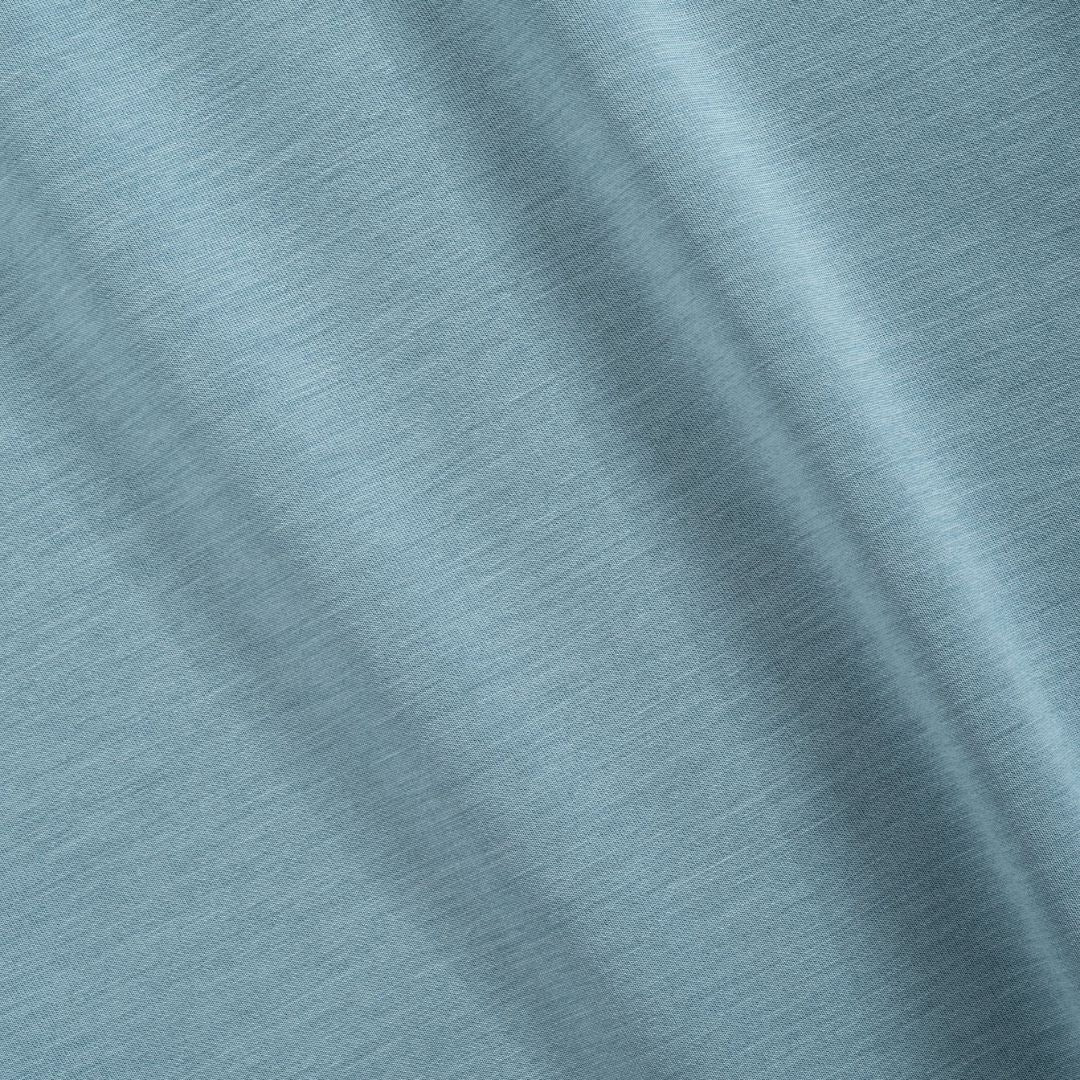 Johnnie-O Griggs Performance 1/4 Zip Pullover - Permafrost