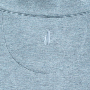 Johnnie-O Sully 1/4 Zip Pullover - Maya