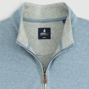 Johnnie-O Sully 1/4 Zip Pullover - Maya