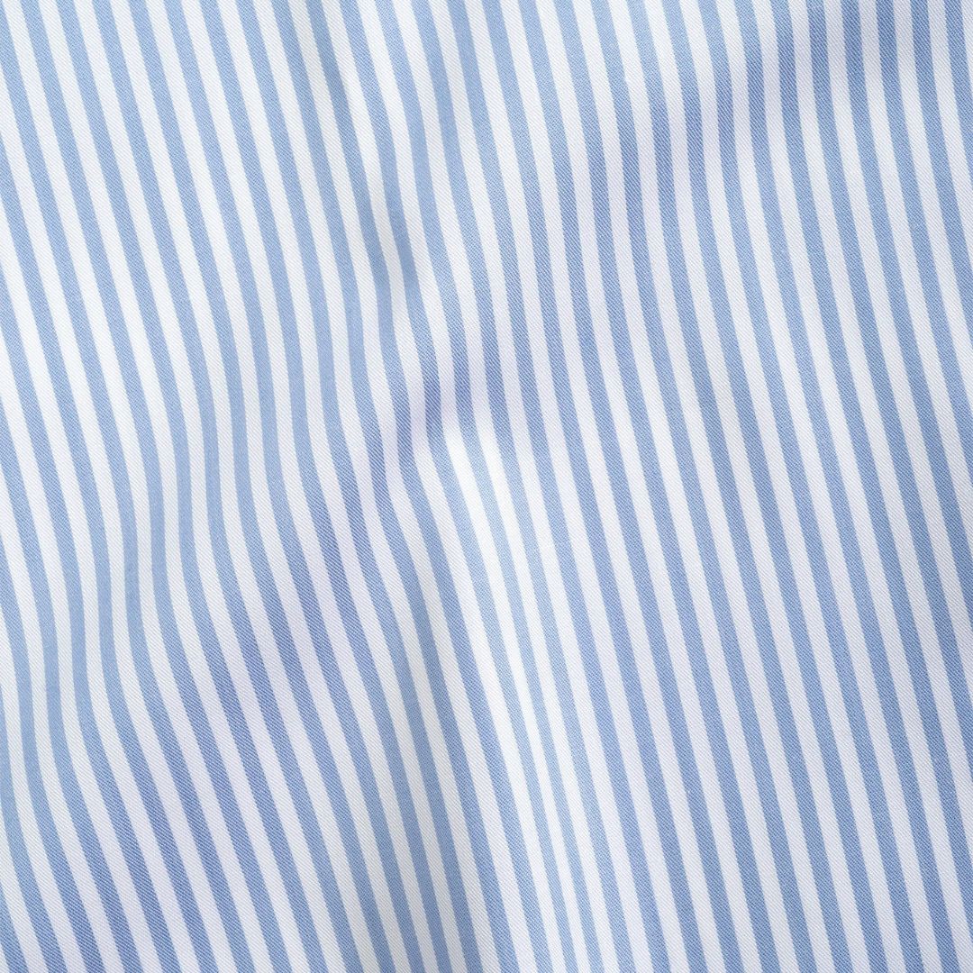 Johnnie-O Top Shelf Button Up Shirt - Judes Laguna Blue