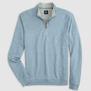 Johnnie-O Sully 1/4 Zip Pullover - Maya