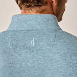 Johnnie-O Sully 1/4 Zip Pullover - Maya
