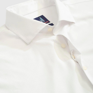 Johnnie-O Tradd Shirt - White