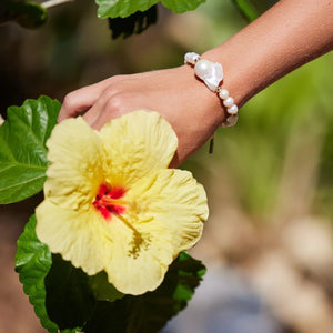 Adriana Pappas - Florence Bracelet