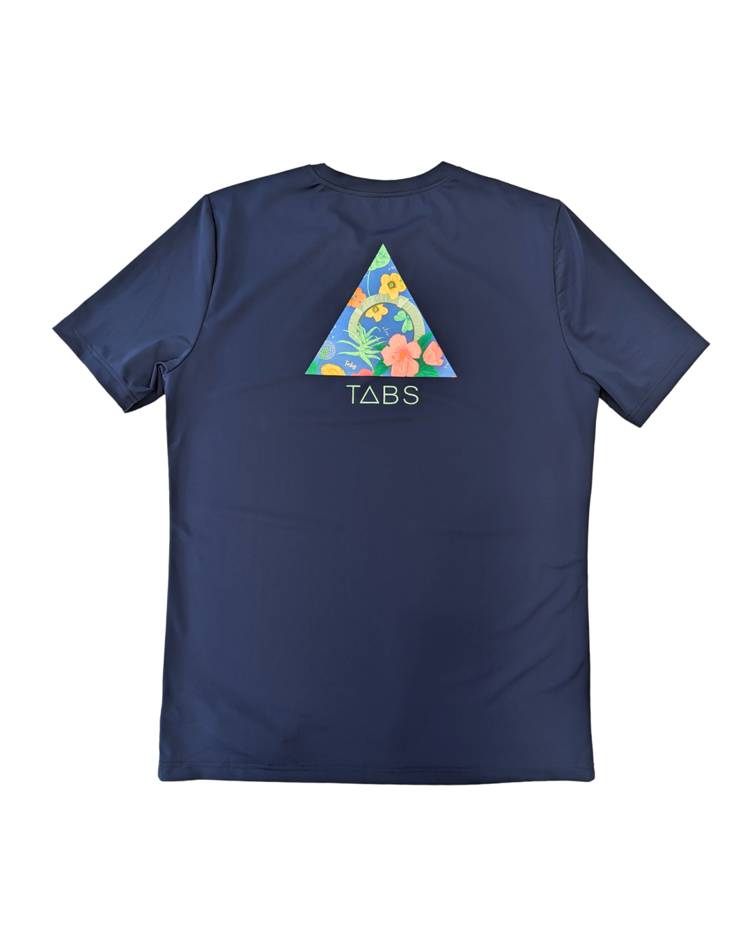 TABS Bermuda Sunshirt Short sleeve