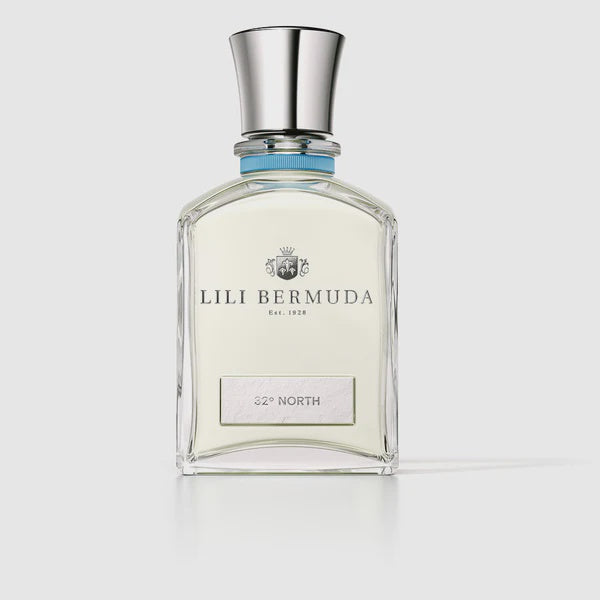 Lili Bermuda Eau de Parfum for Men - 32 North