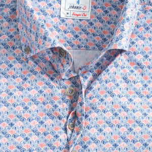 Johnnie-O Sona Shirt