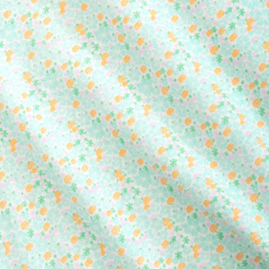 Johnnie-O Fluer Polo