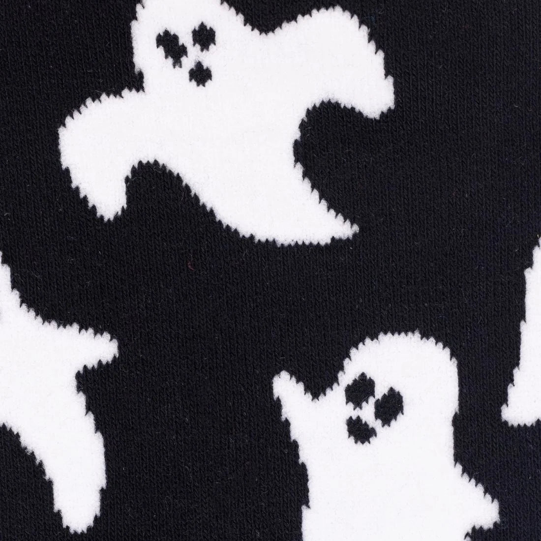 Swole Panda Socks - Ghost