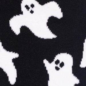 Swole Panda Socks - Ghost