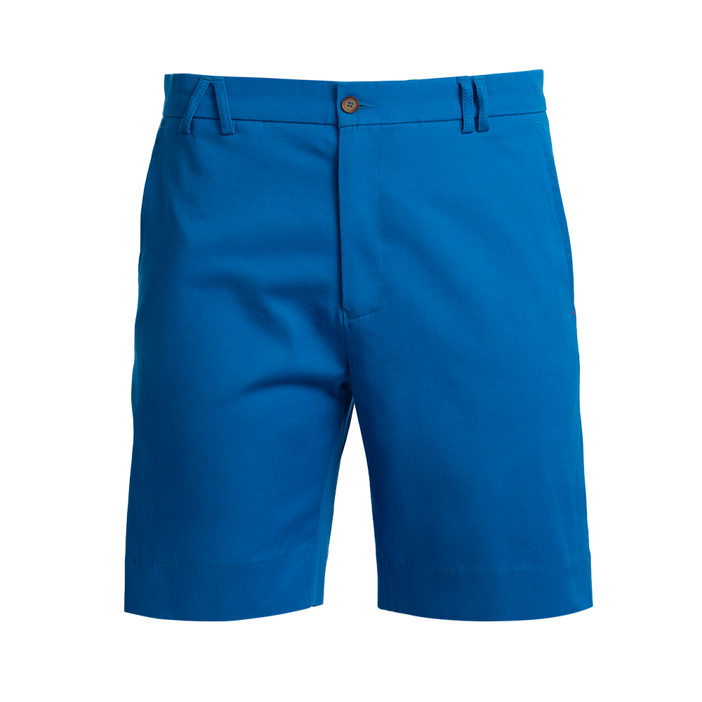 Men's Original Bermudas - Chromis Blue