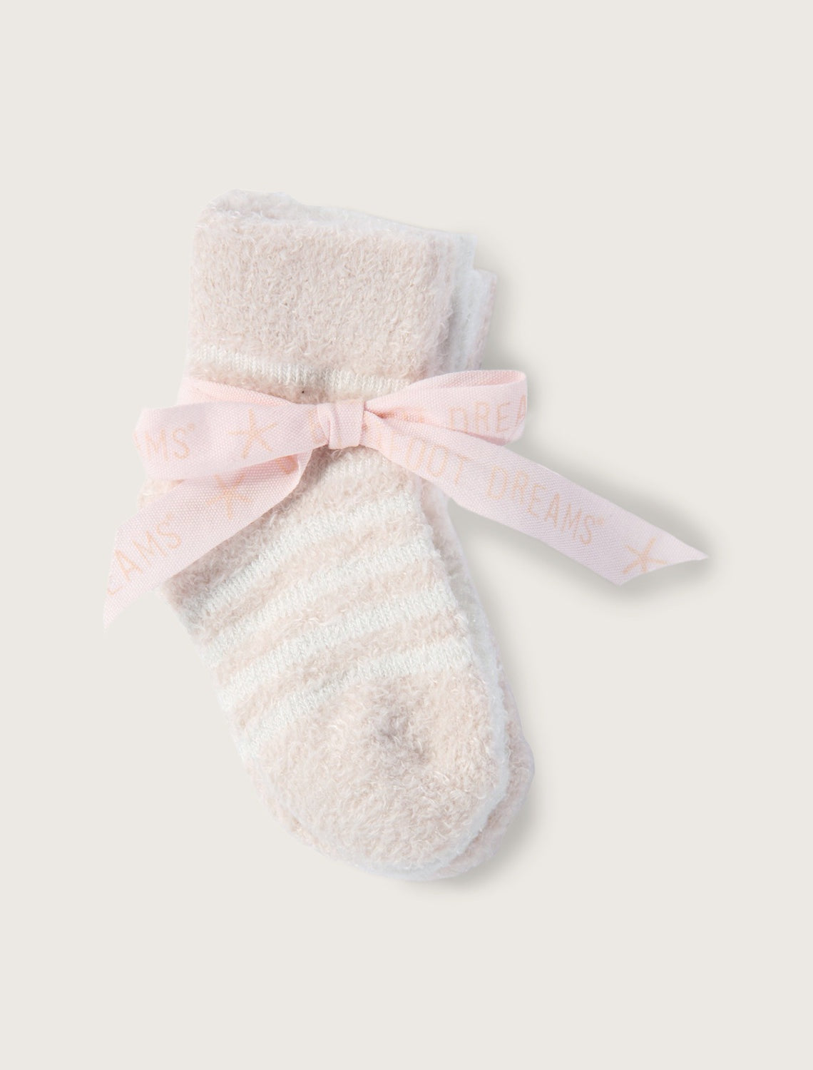 Barefoot Dreams CozyChic Lite Infant Sock Set