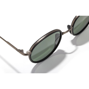 SUNSKI Sunglasses - Baia Black Forest