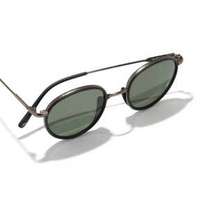 SUNSKI Sunglasses - Baia Black Forest