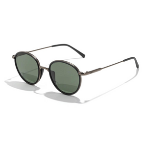 SUNSKI Sunglasses - Baia Black Forest