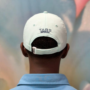 10 year TABS cap back