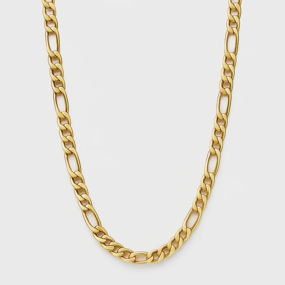 Ellie Vail - Alaia Figaro Chain Necklace