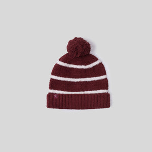 Barefoot Dreams beanie