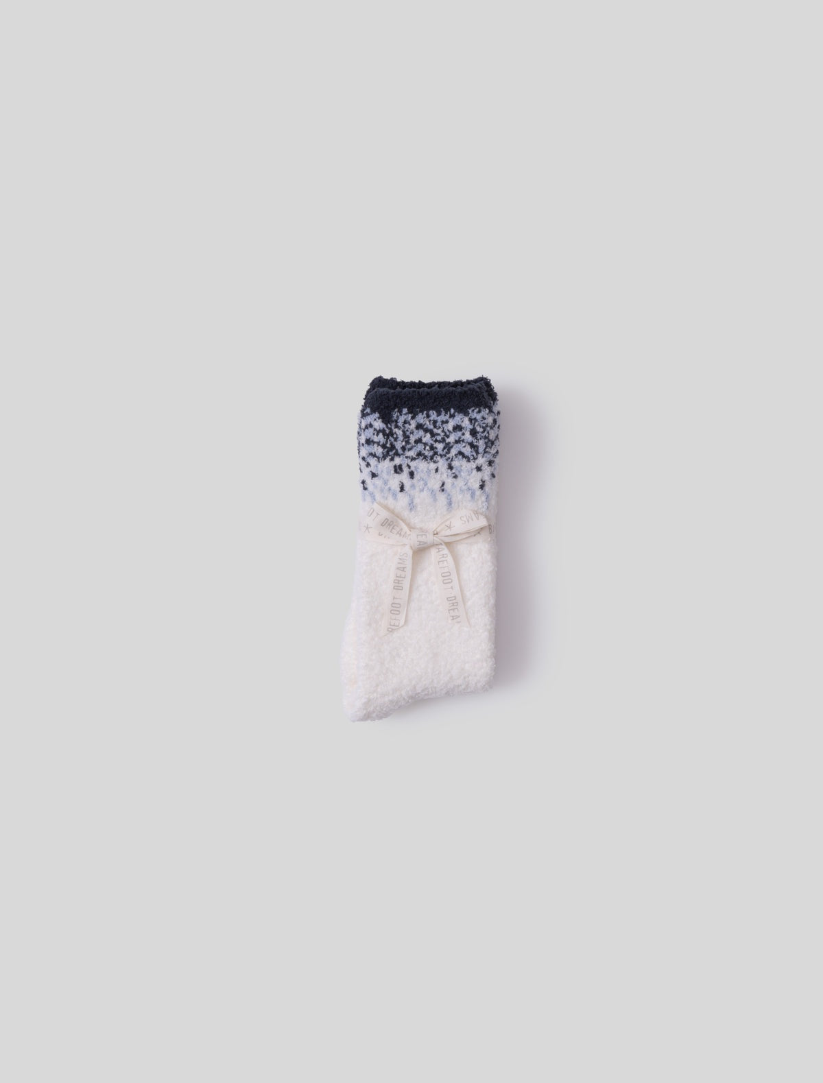 Barefoot Dreams CozyChic Confetti Socks