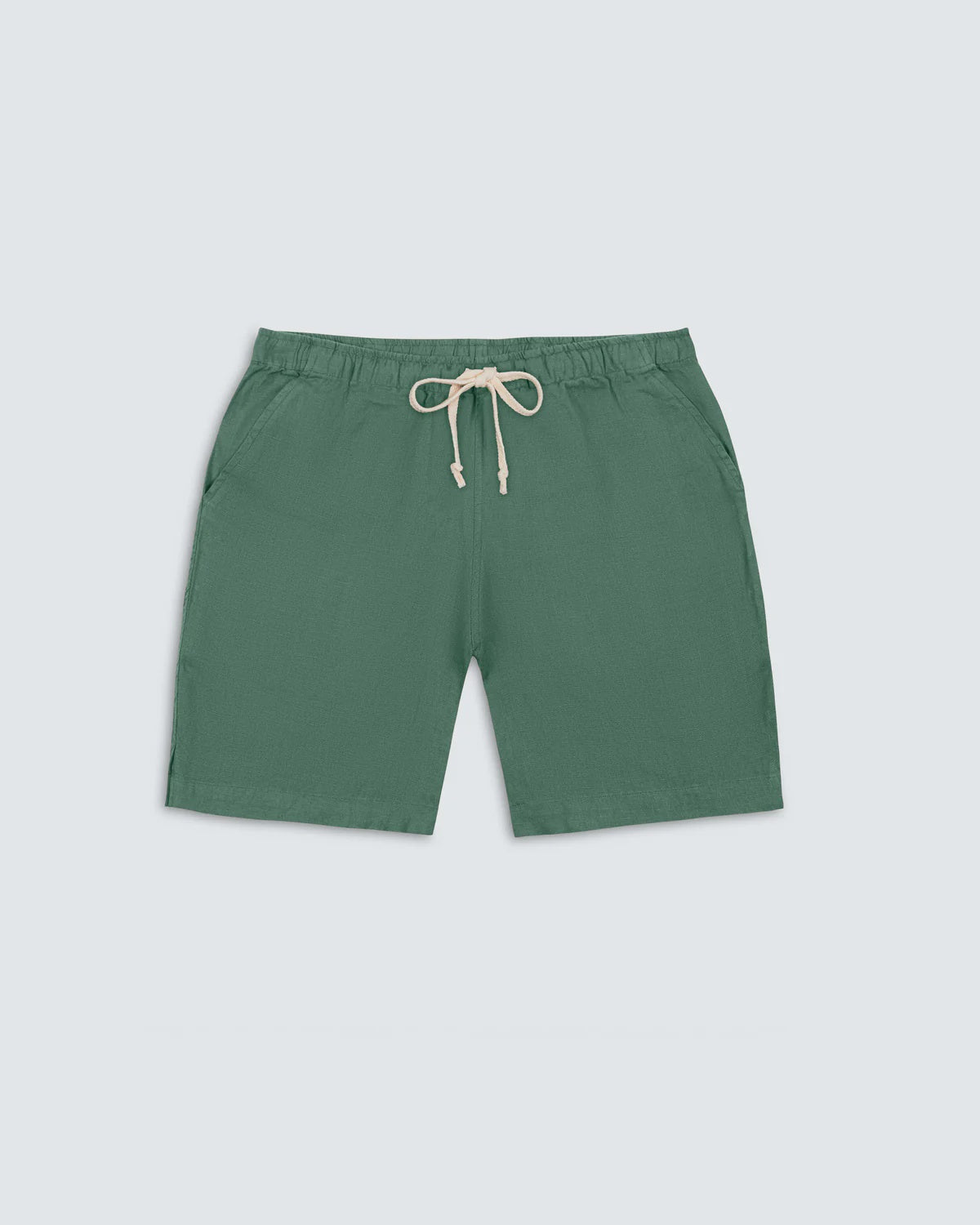 Alex Crane Bo Shorts - Pine