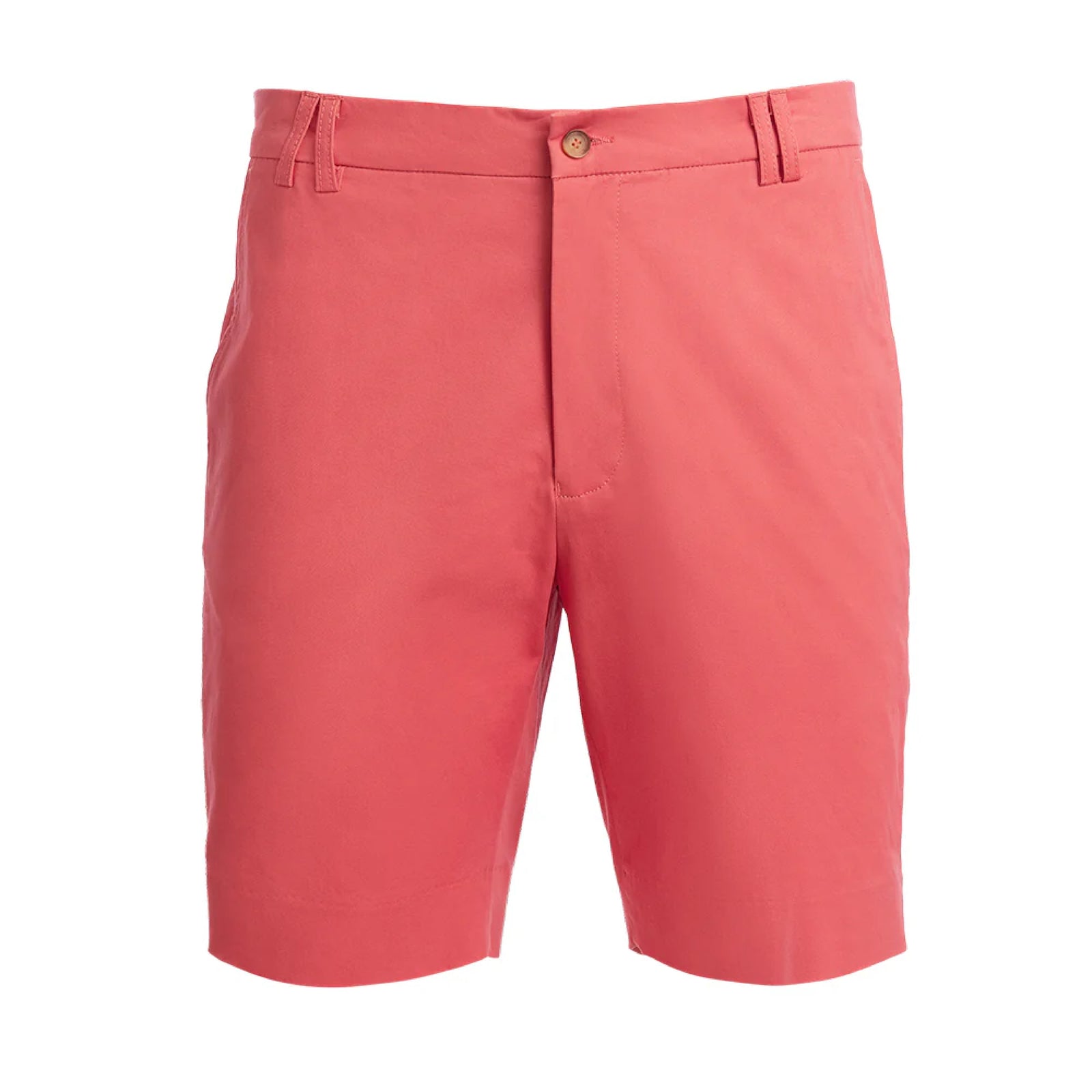 Men's Performance Shorts - Cambridge Pink