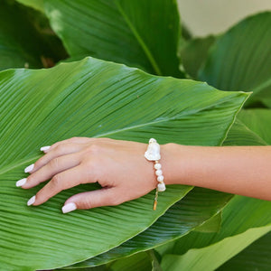 Adriana Pappas - Florence Bracelet