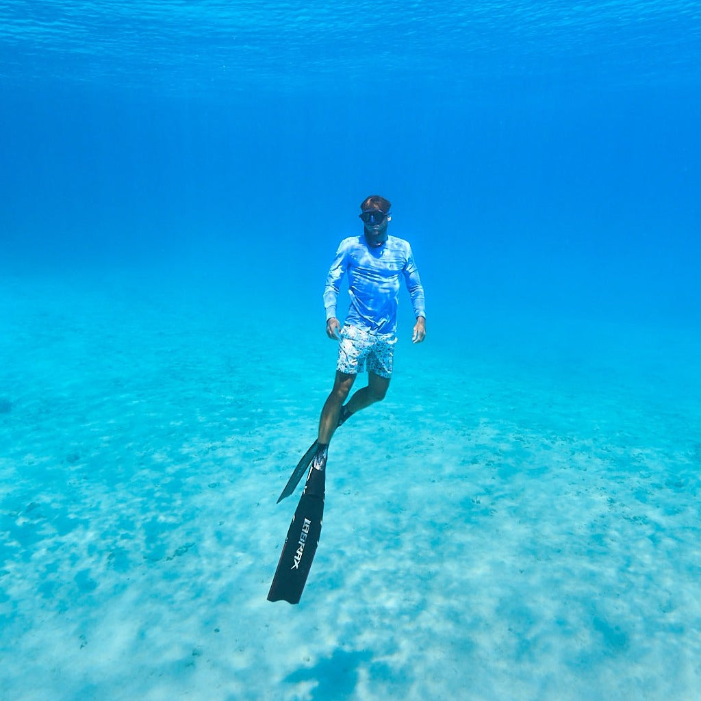 TABS Coastal swim and sunshirt